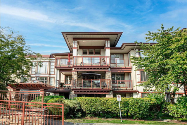 201 - 16477 64 Avenue