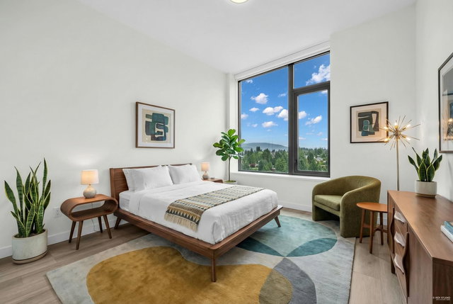 1608 - 626 Claremont Street