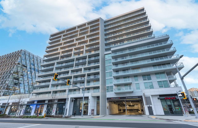 1009 - 8133 Cook Road