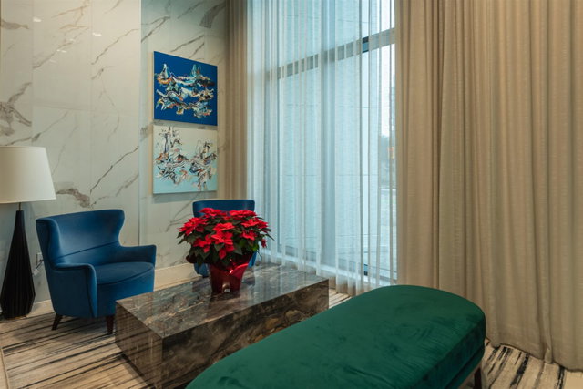 1009 - 8133 Cook Road