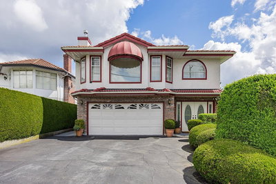 7168 Sussex Avenue | Burnaby | Image