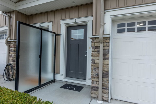 7 - 34230 Elmwood Drive