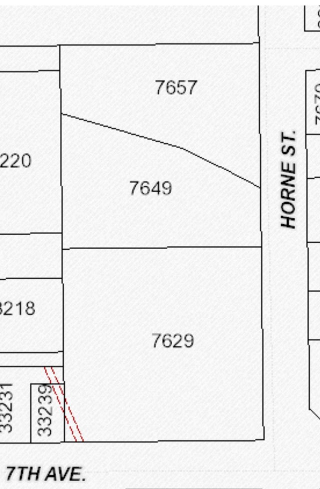 7657 Horne Street