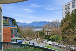 203 - 2405 2nd Avenue W