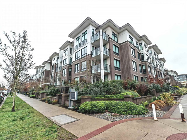 305 - 9388 Odlin Road