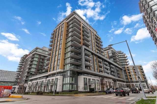 508 - 3280 Corvette Way