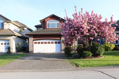 2161 Drawbridge Close | Port Coquitlam | Image