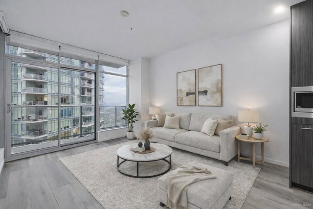 3609 - 1888 Gilmore Avenue