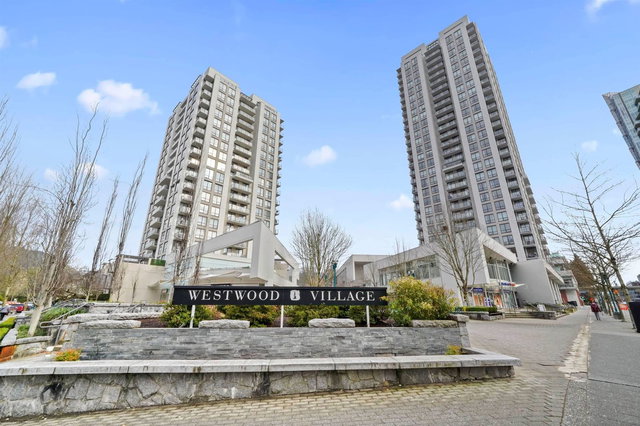 602 - 2979 Glen Drive