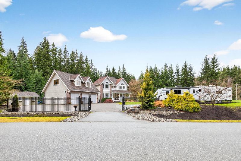 12595 266 Street, Maple Ridge, V2W 1C9 | Image 3