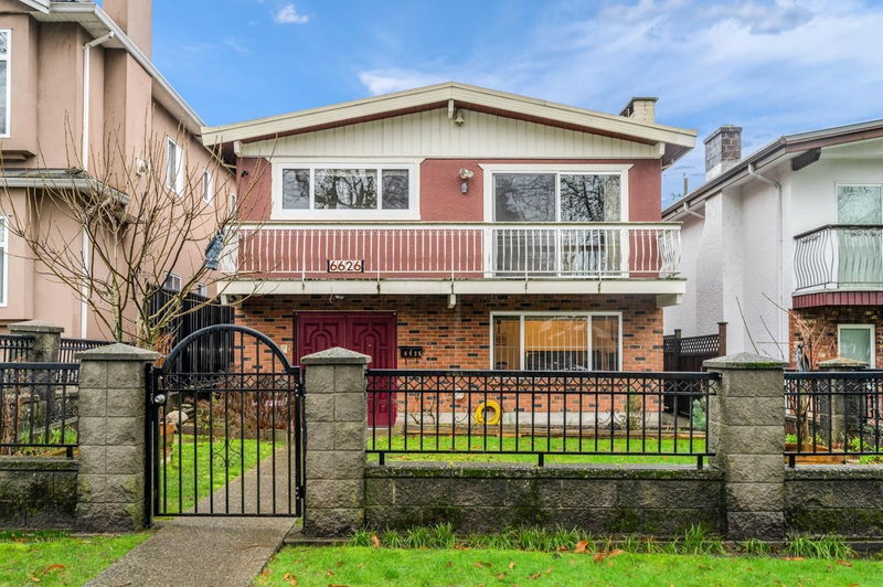 6626 Inverness Street, Vancouver, V5X 4E9 | Image 2