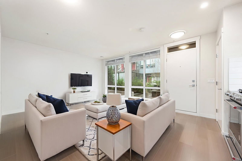 114 - 708 Lea Avenue, Coquitlam, V3J 4H5 | Image 2