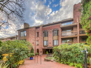 218 - 2320 40th Avenue W