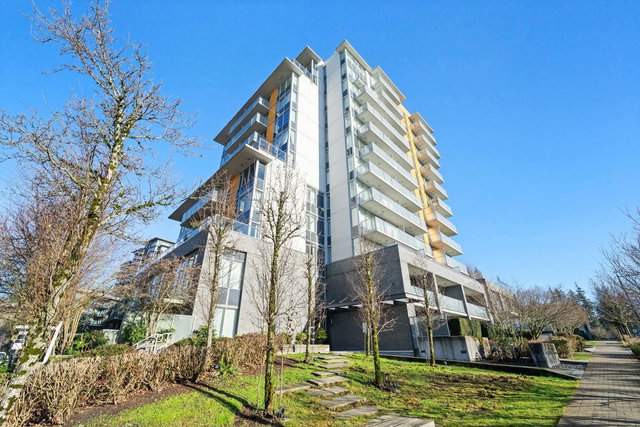 707 - 9025 Highland Court