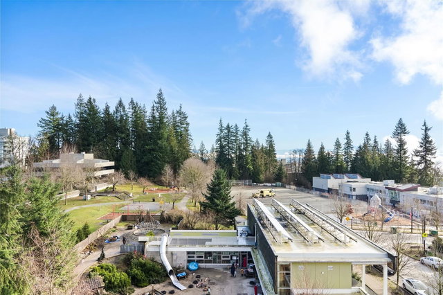 707 - 9025 Highland Court