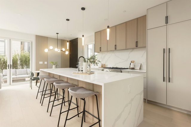 2 - 5969 Granville Street