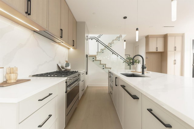 2 - 5969 Granville Street