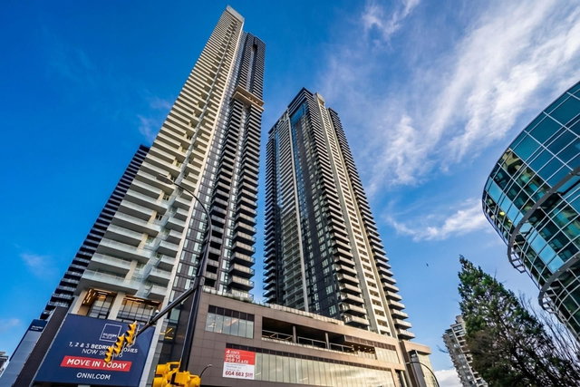 3508 - 2186 Gilmore Avenue