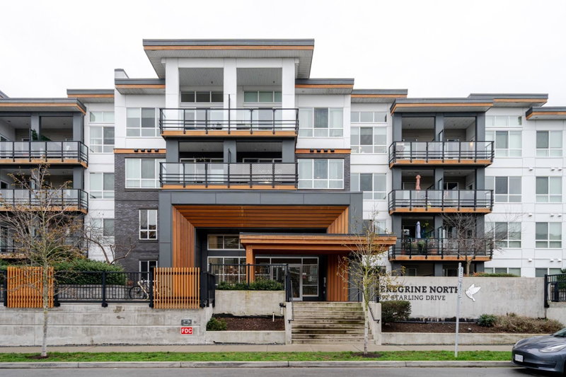 201 - 1892 Starling Drive