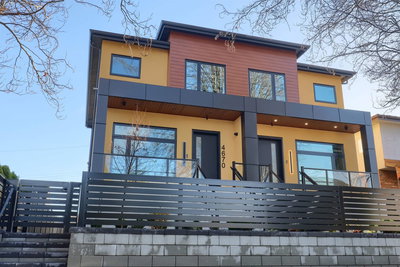 4670 Todd Street | Vancouver | Image