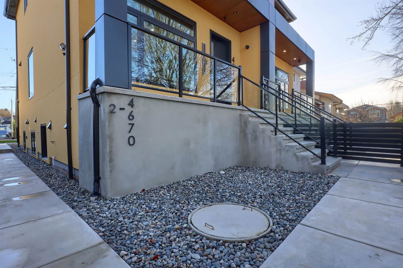 4670 Todd Street, Vancouver, V5R 3P8 | Image 2