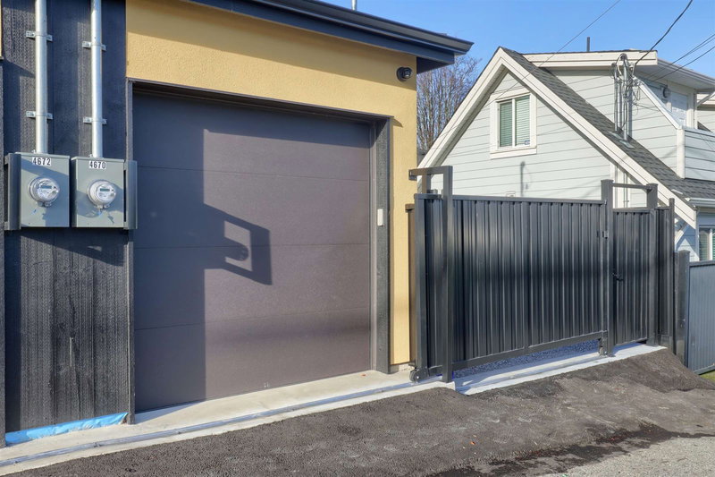 4670 Todd Street, Vancouver, V5R 3P8 | Image 3