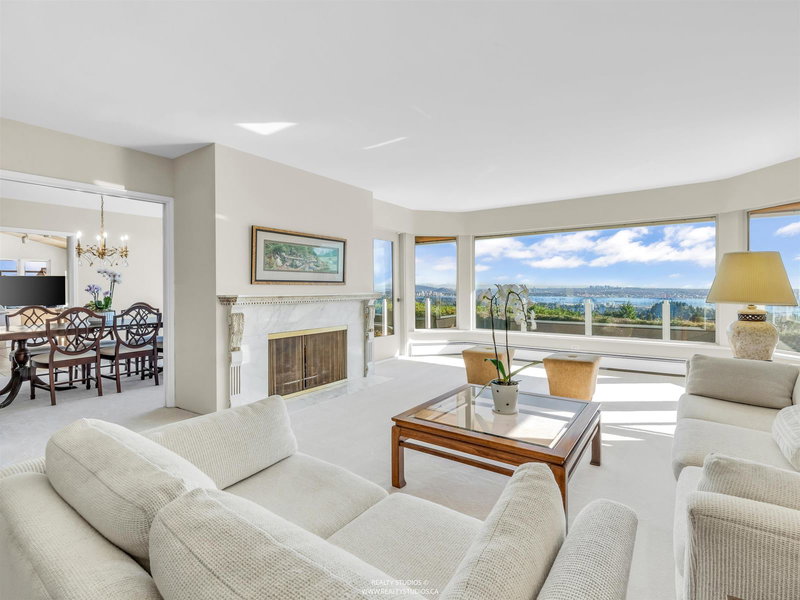 1331 Chartwell Drive, West Vancouver, V7S 2R4 | Image 2
