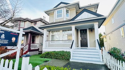 14896 56a Avenue | Surrey | Image