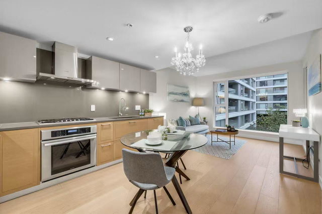 502 - 7228 Adera Street