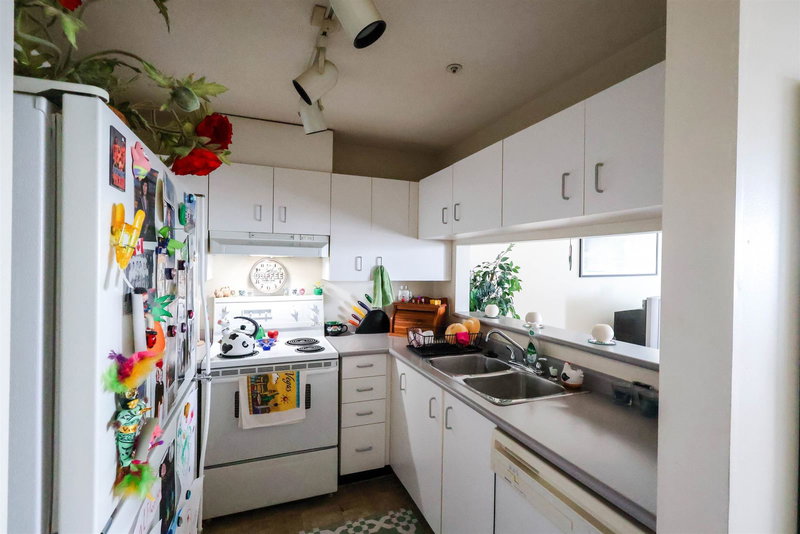 206 - 723 Twelfth Street, New Westminster, V3M 4J8 | Image 2