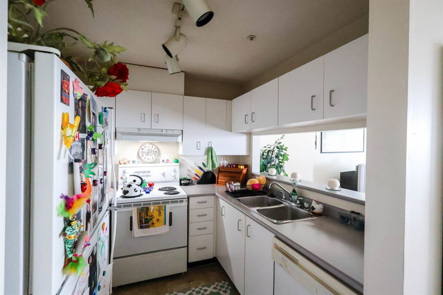 206 - 723 Twelfth Street