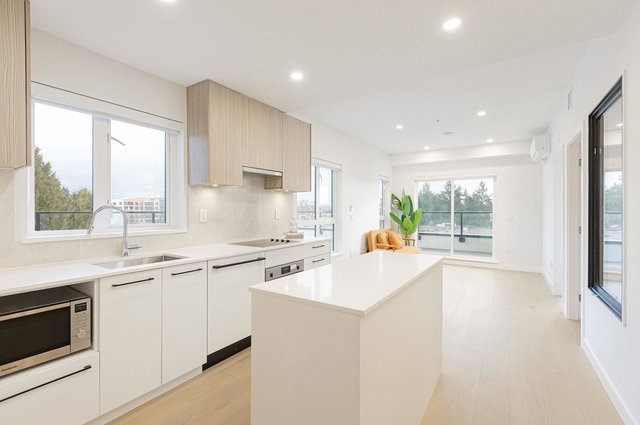 508 - 5398 207 Street