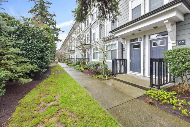 93 - 15833 26 Avenue