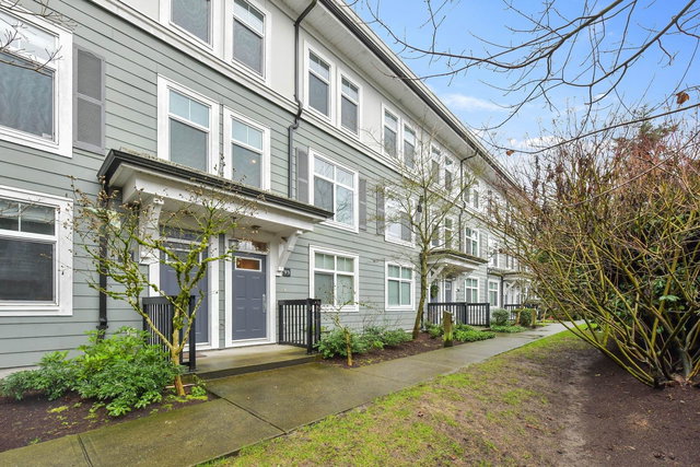 93 - 15833 26 Avenue