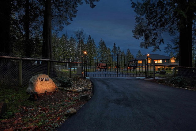 10160 Rolley Crescent