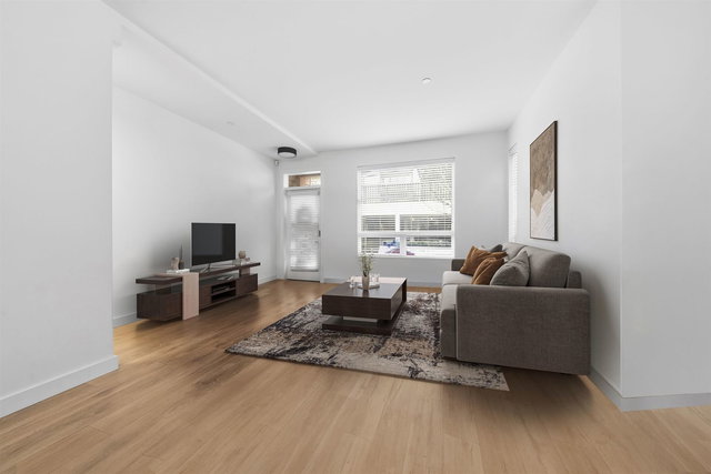 601 - 3021 St George Street