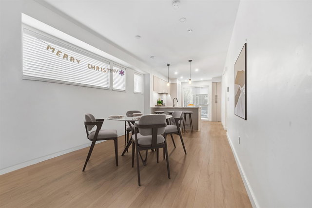 601 - 3021 St George Street