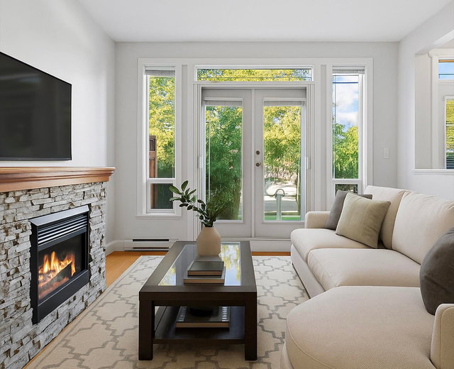 117 - 4280 Moncton Street