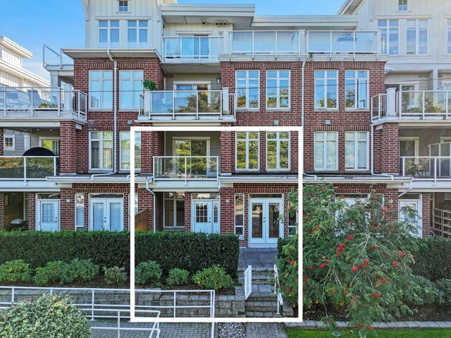 117 - 4280 Moncton Street