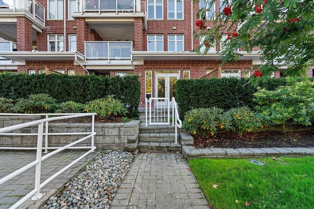 117 - 4280 Moncton Street