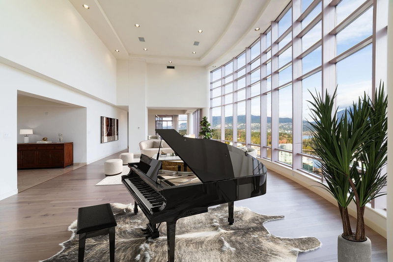 PH1 - 1500 Alberni Street, Vancouver, V6G 3C9 | Image 2