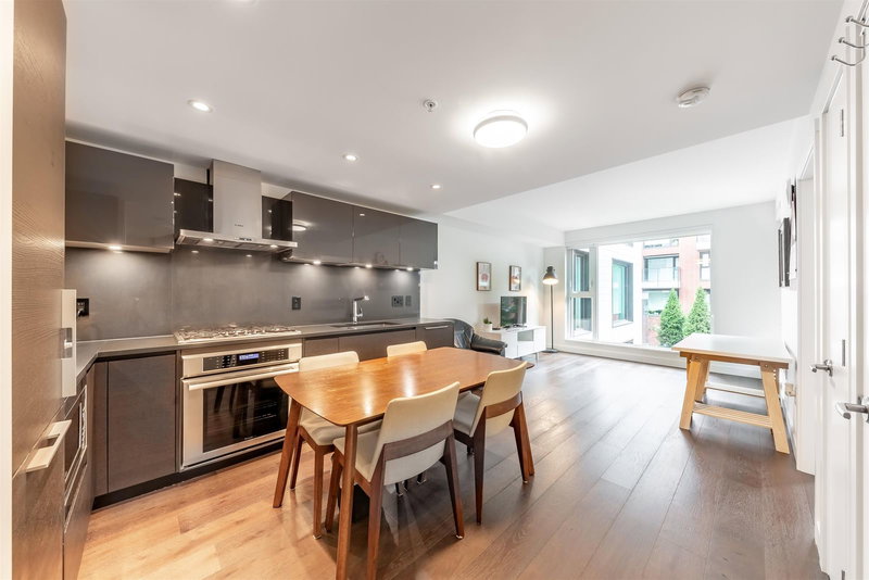 201 - 1561 57th Avenue, Vancouver, V6P 0H5 | Image 3