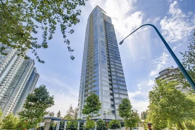 3608 - 4880 Bennett Street | Burnaby | Image