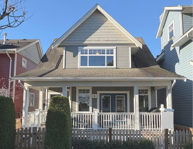 6 - 13160 Princess Street