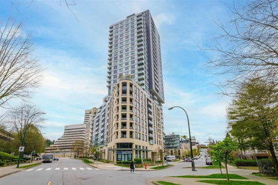 1502 - 5470 Ormidale Street | Vancouver | Image