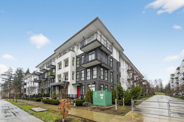 102 - 13933 105 Boulevard