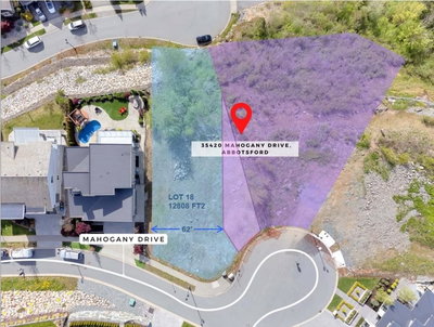 Lot 18 - 35420 Mahogany Drive | Abbotsford | Image