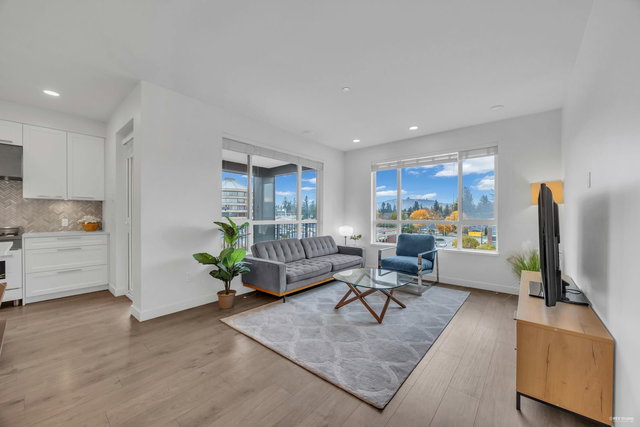 502 - 33530 Mayfair Avenue