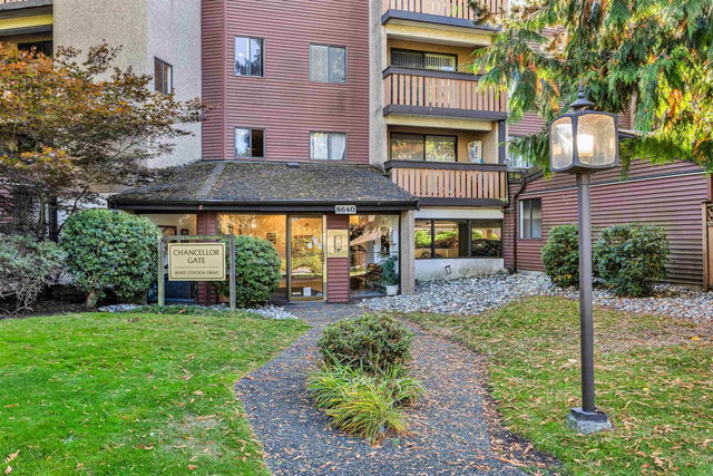 211 - 8640 Citation Drive