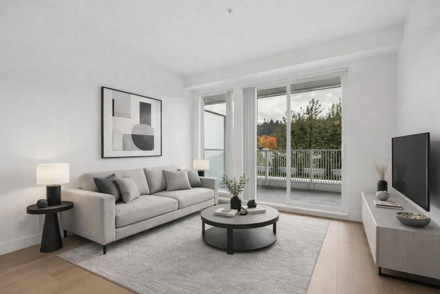 307 - 3075 Murray Street